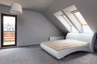 Bebside bedroom extensions