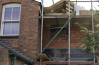 free Bebside home extension quotes
