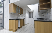 Bebside kitchen extension leads
